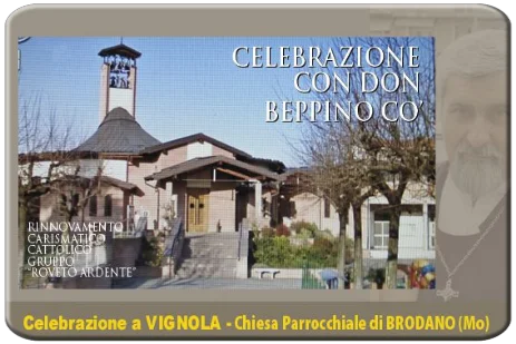 don beppino cò vignola don beppino cò vignola