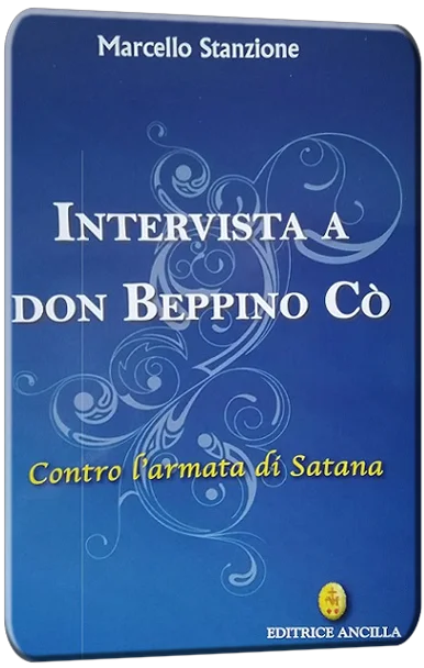 Intervista a Don Beppino Cò