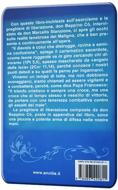 Intervista a Don Beppino Cò B Intervista a Don Beppino Cò B