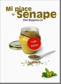 Mi piace la senape - Don Beppino Co