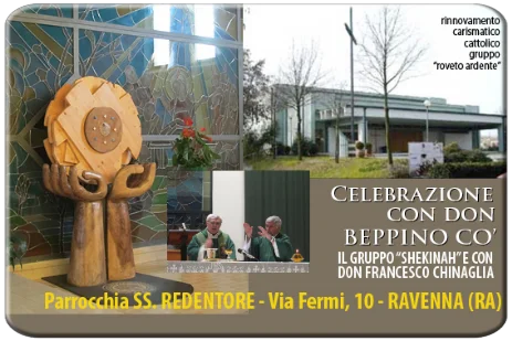 don beppino cò - ravenna don beppino cò - ravenna
