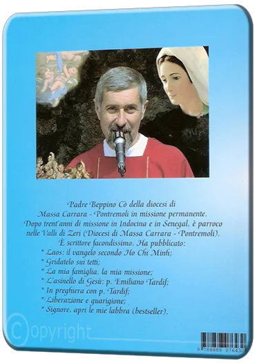 don beppino cò - l'eternità nel tuo cuore 2 don beppino cò - l'eternità nel tuo cuore 2