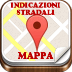 indicazioni stradali