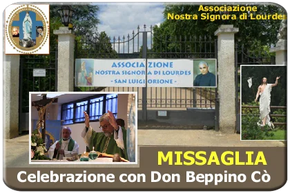 don beppino cò missaglia don beppino cò missaglia