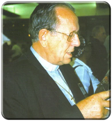 padre emiliano tardif